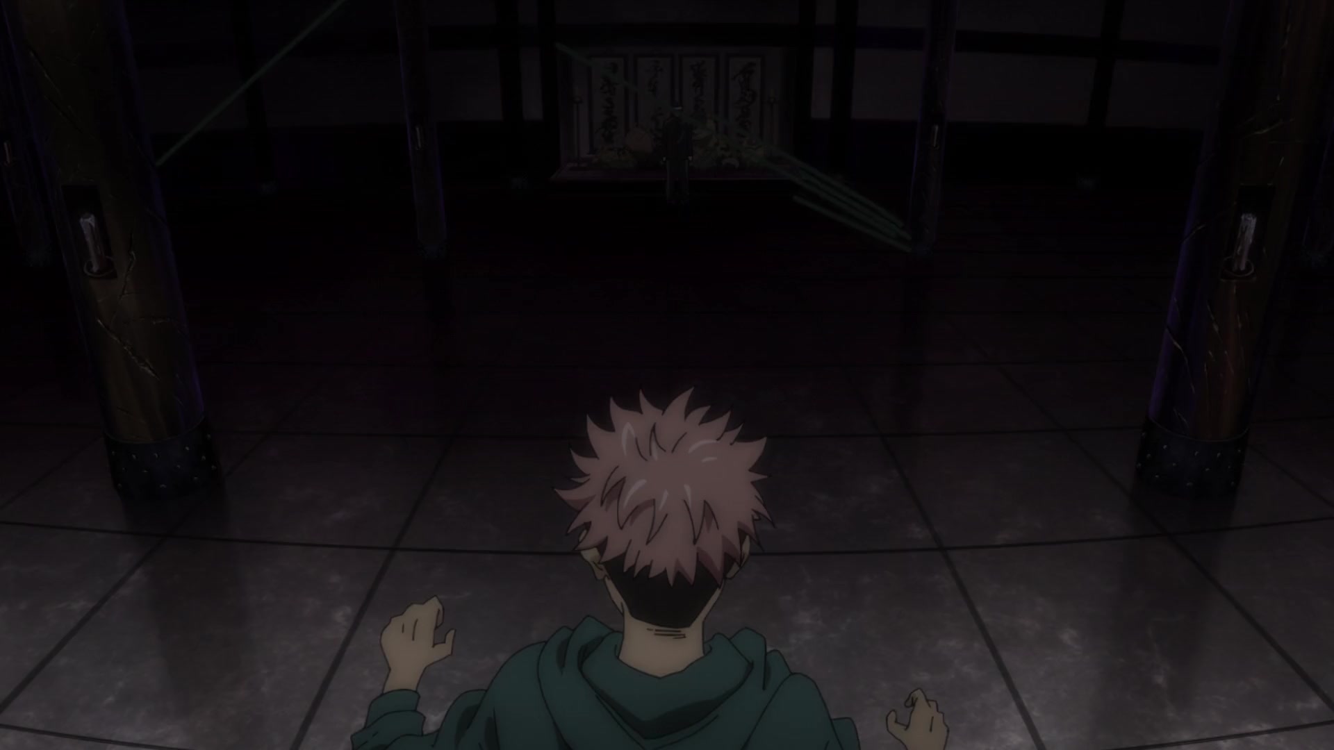 [Tsukyio Editing Resources] Jujutsu Kaisen Season 1 (Episode 2) Raw Clips (167) (tsukyio.com).mp4